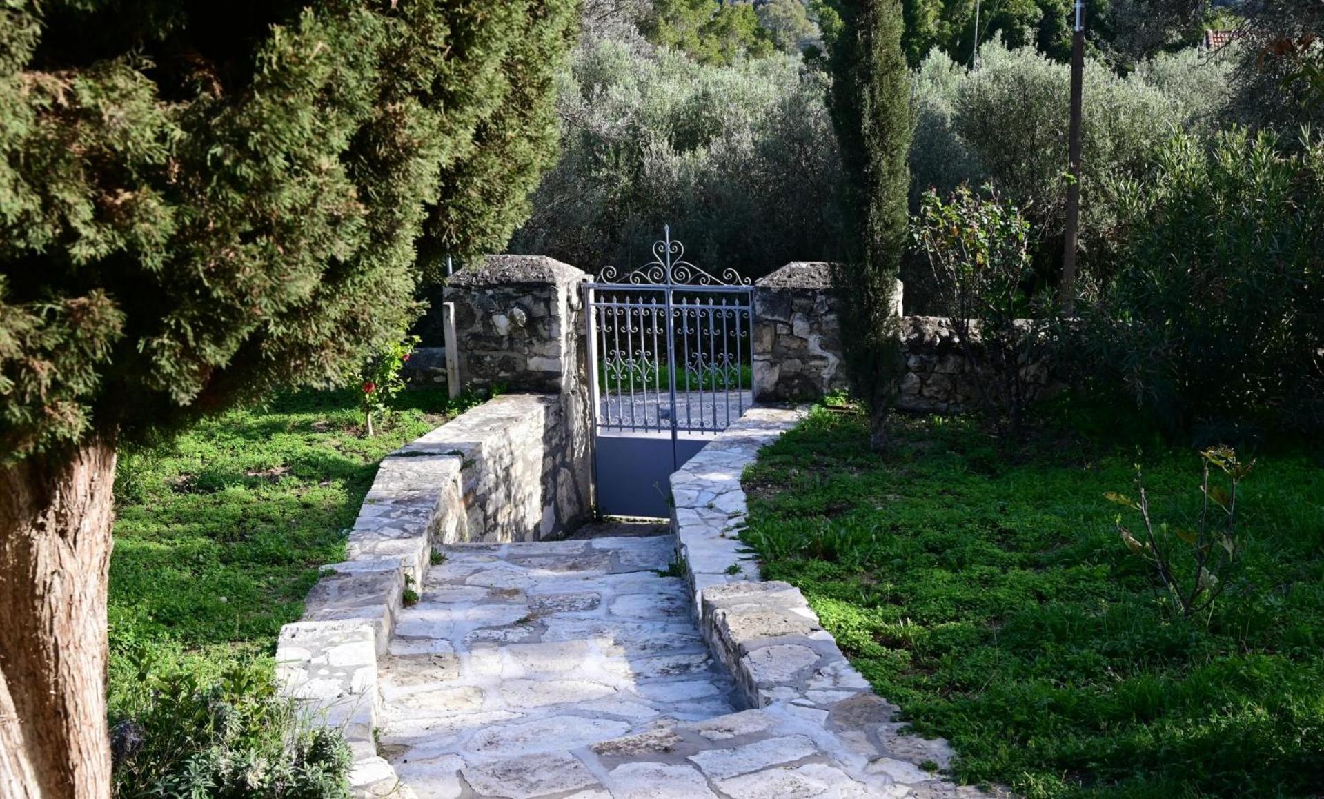Villa Vigles Vori Exterior photo