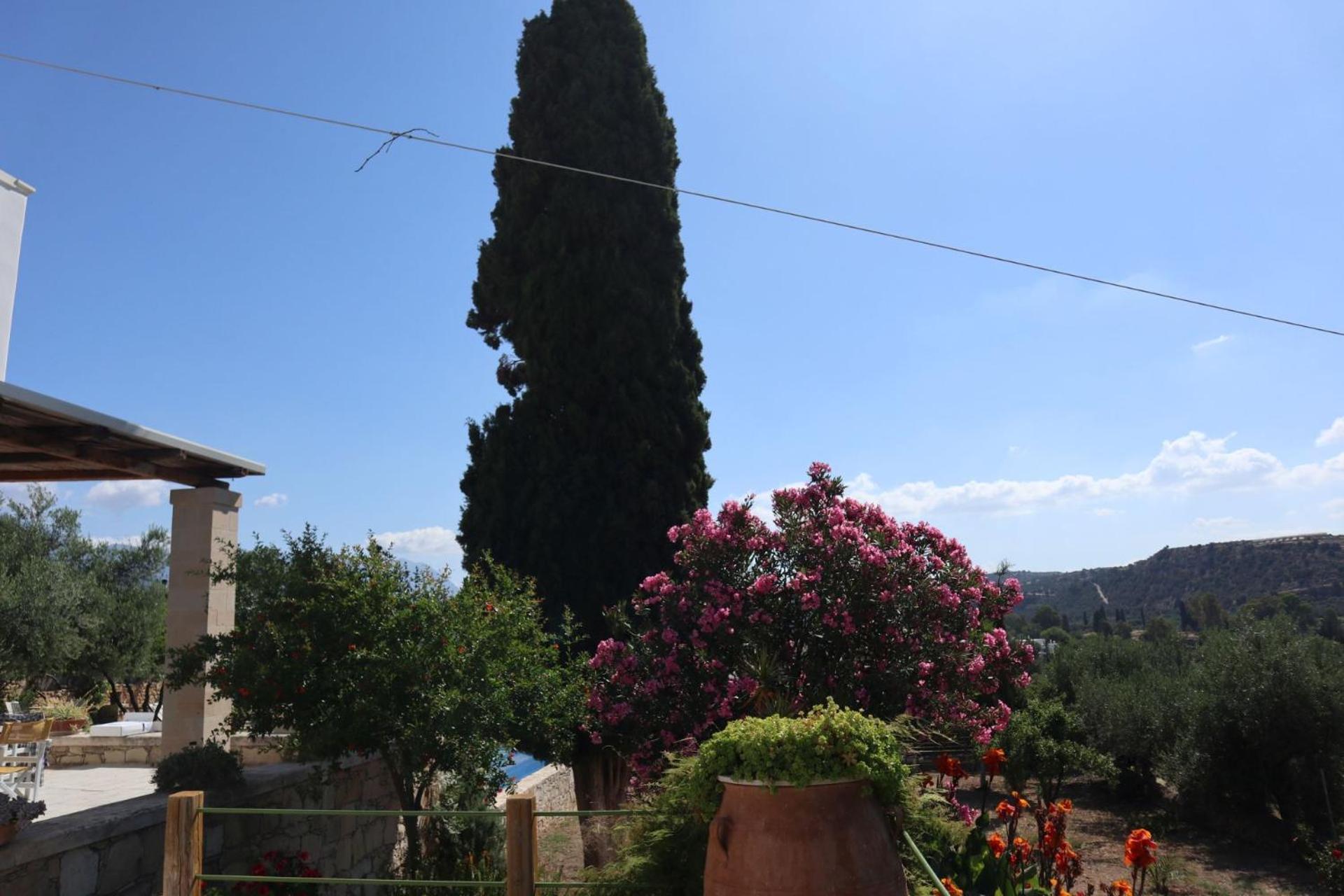 Villa Vigles Vori Exterior photo